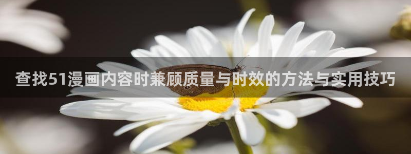 羞羞漫画作品列表:查找51漫画内容时兼顾质量与时效的方法与实用技巧